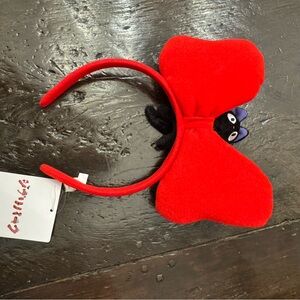 Official Ghibli Park Kiki's Delivery Service Kiki Jiji Headband US